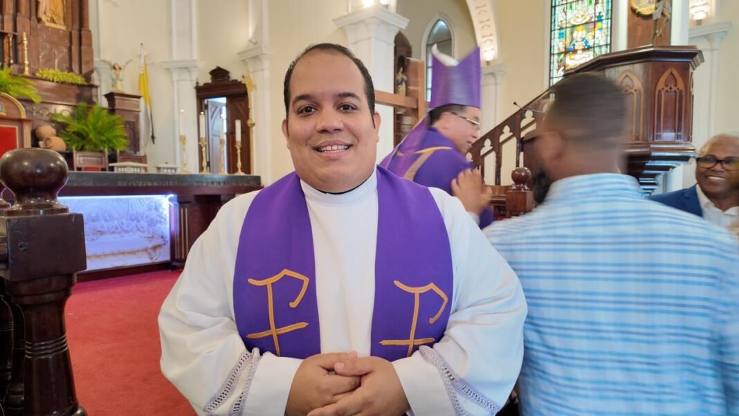 Inician fase diocesana del proceso de beatificación de Elupina Cordero